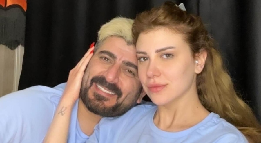 Melis Buse Betkayan'ın fenomen sevgilisi Reşit Bozdağ gözaltına alındı