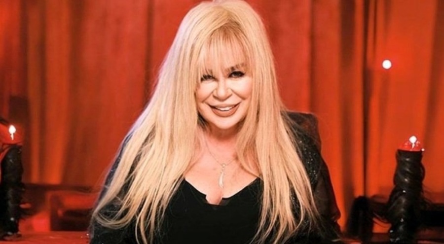 Zerrin Özer'den Darülaceze açıklaması