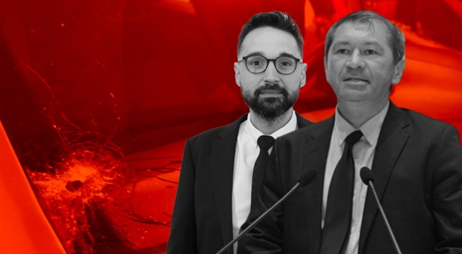 Bursa Barosu Çevre Komisyonu'ndan Yaman Kaya'ya hukuki destek!..