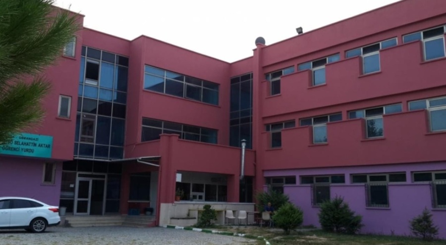 Bursa'da Milli Eğitim'e bağlı öğrenci yurdunda namaz baskısı iddiası