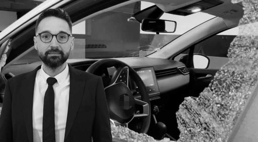 Demokrasi Güçleri Platformu Başka Gazete'nin yanında