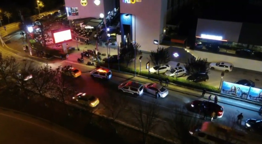 Bursa'da sıkı denetim! 657 kişiye...