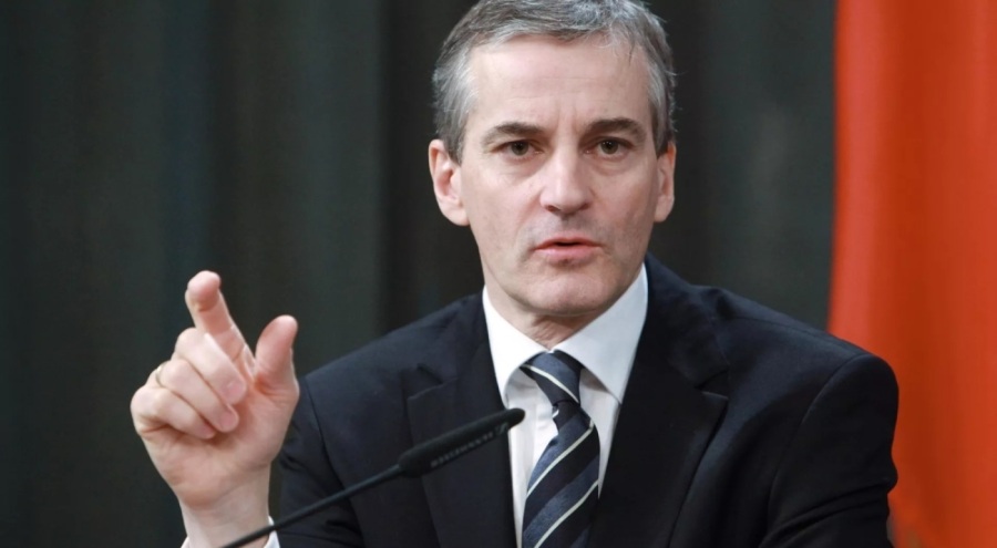 Norveç Başbakanı, Rusya sınırındaki durumu değerlendirdi