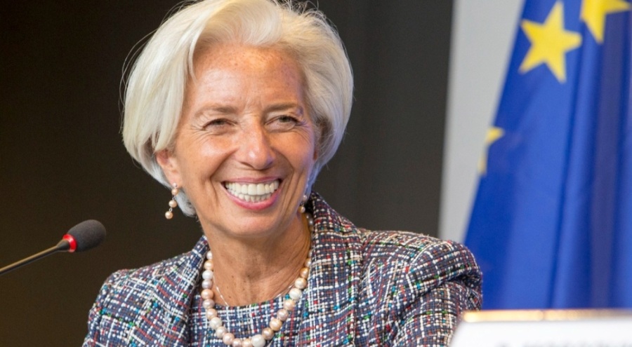 Avrupa Merkez Bankası Başkanın oğlu kriptoda battı!