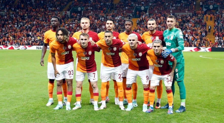 Galatasaray milli arada nefes aldı