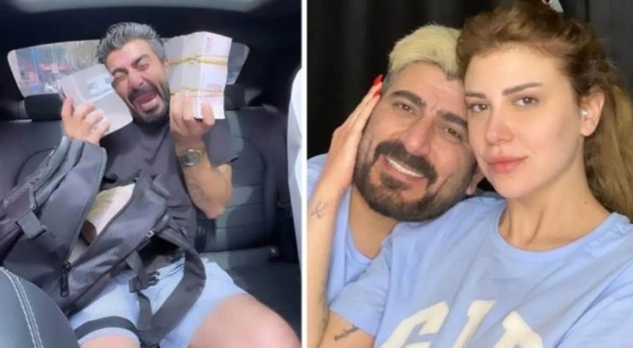 Fenomen Reşit Bozdağ tutuklandı!