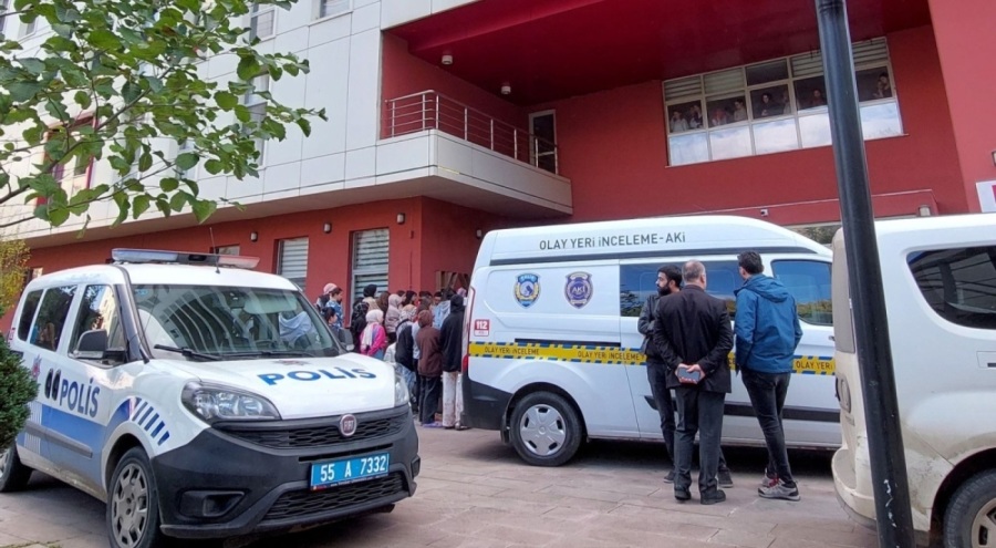 Üniversite öğrencisi Elif, öğrenci yurdunun banyosunda ölü bulundu