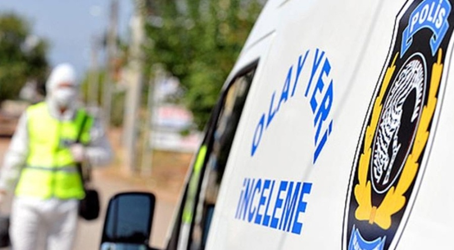 16 yaşındaki çocuk annesini öldürdü