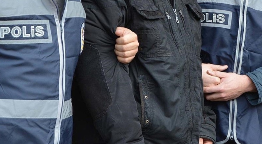 Polislere yönelik rüşvet operasyonunda 18 kişiye tutuklama