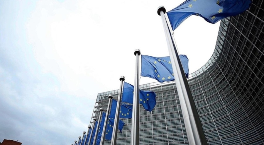 AB'den 'Gazze' açıklaması: Esef duyuyoruz