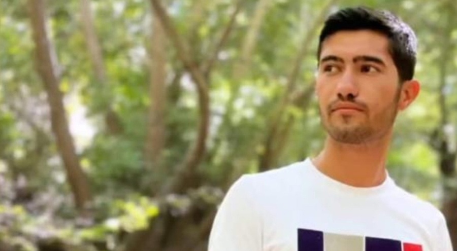 2 gündür aranan 24 yaşındaki Umut, çalılıklar arasında ölü bulundu