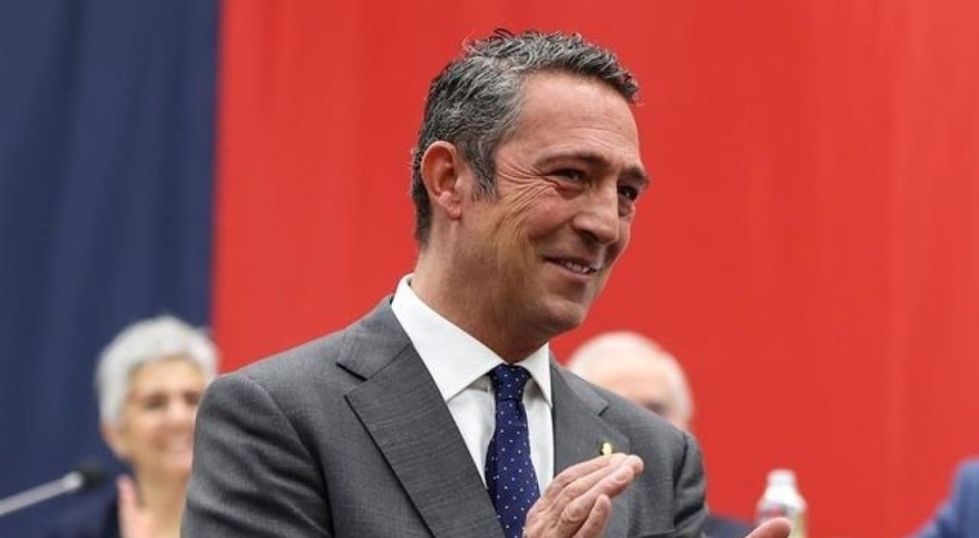 Fenerbahçe'den 43 eski başkan ve yönetim kurulu üyesine teşekkür geldi!