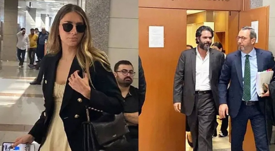 İş insanından hamile eşine cinsel saldırı! Cezası belli oldu