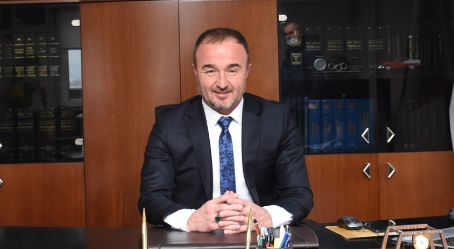 Bursa Şoförler ve Otomobilciler Esnaf Odasından sürücülere kış lastiği uyarısı