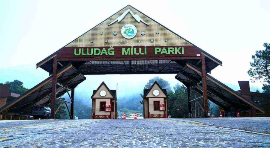 Uludağ'a çıkacaklar dikkat! Jandarmadan uyarı geldi