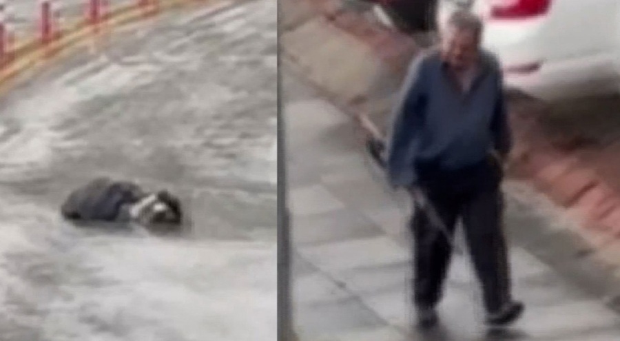 Ankara'da yine komşu kavgası: Ölü ve yaralılar var