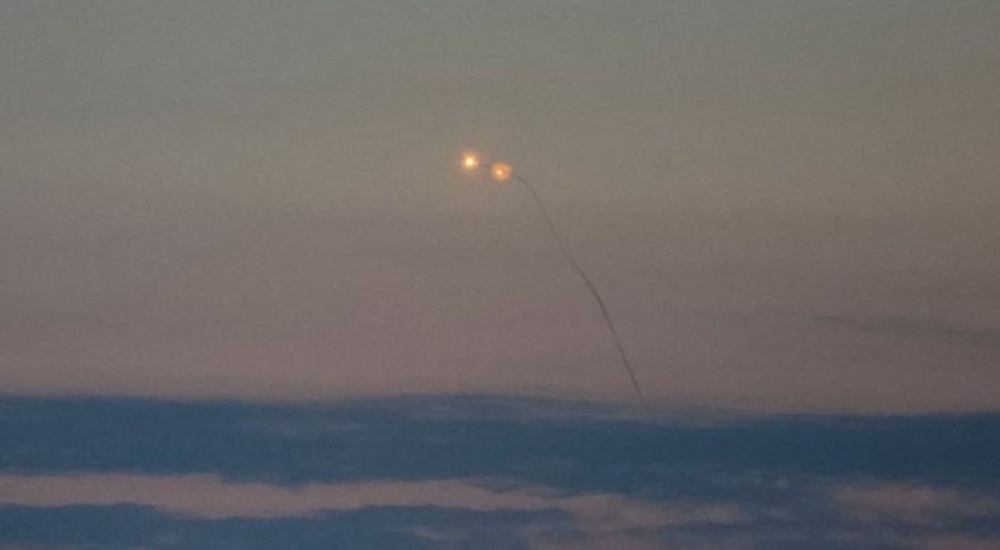 İsrail bağlantılı gemiye İHA'lı saldırı