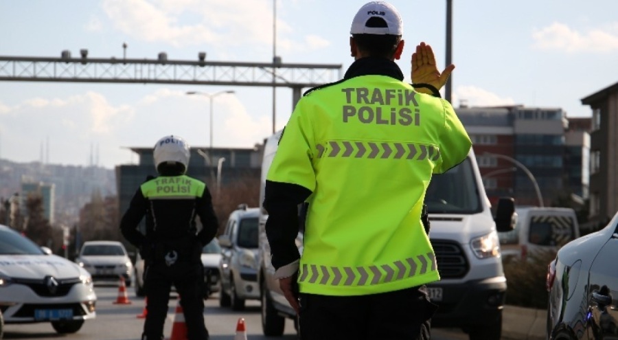 Trafik cezalarında oran değişti: Yüzde 58 zam geldi