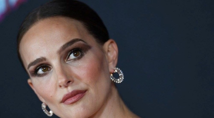 Oscar'lı oyuncu Natalie Portman çocuk oyuncuları uyardı