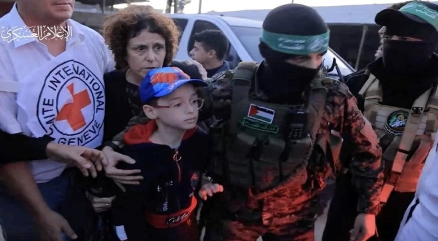 Ateşkeste ikinci gün! Rehine takası ertelendi