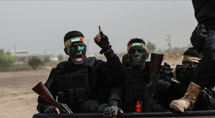 Hamas, iki AB ülkesini 'takdir' etti