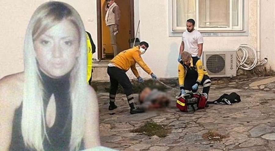 Annesini katleden 16 yaşındaki çocuk tutuklandı! "Senin kanını alacağım"