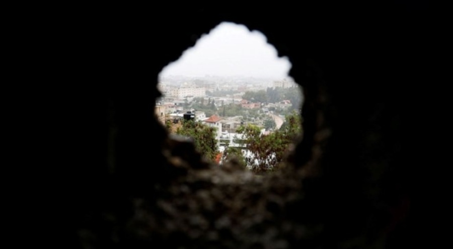 İsrail güçleri Cenin'de hastaneleri kuşattı