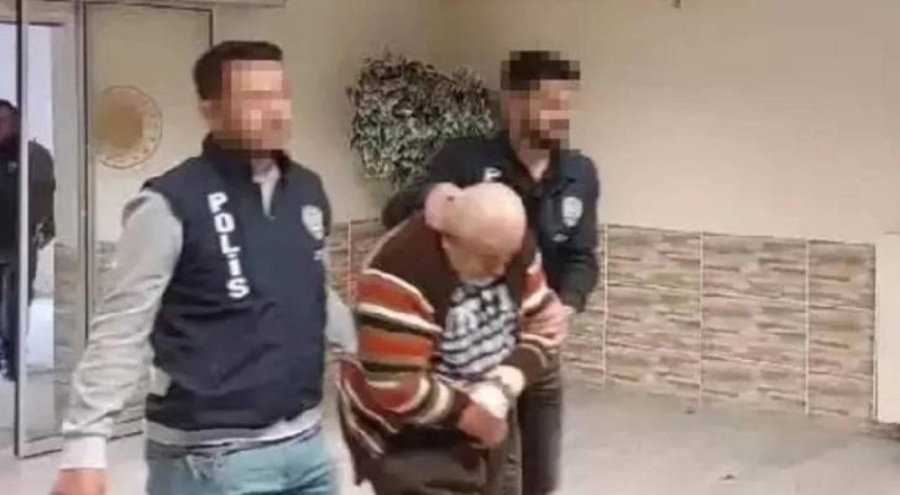 Komşu vahşeti! 72 yaşındaki katil zanlısının ifadesi kan dondurdu