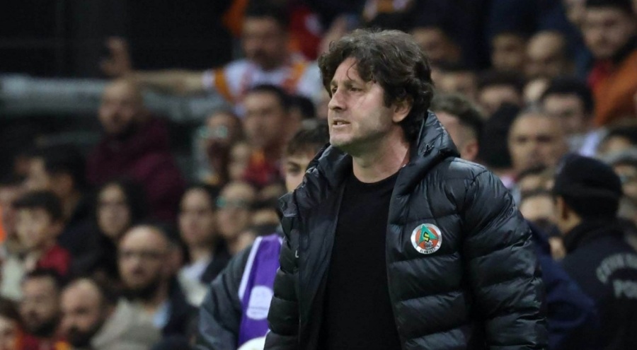 Fatih Tekke'den maç sonrası istifa sinyali