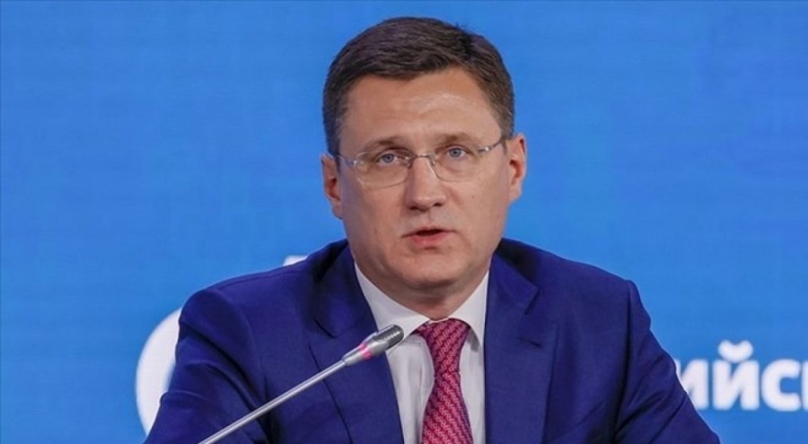 Rusya açıkladı: "Türk heyeti gaz merkeziyle ilgili gelecek"