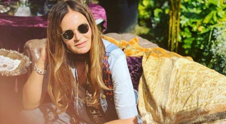 Kainat güzeline Bodrum'da yanlış operasyon iddiası!