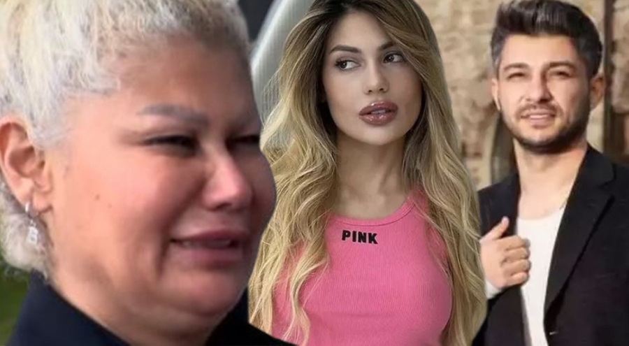 Cezaevine giren Nihal Candan'ın 4 aylık kocası kaçtı mı?