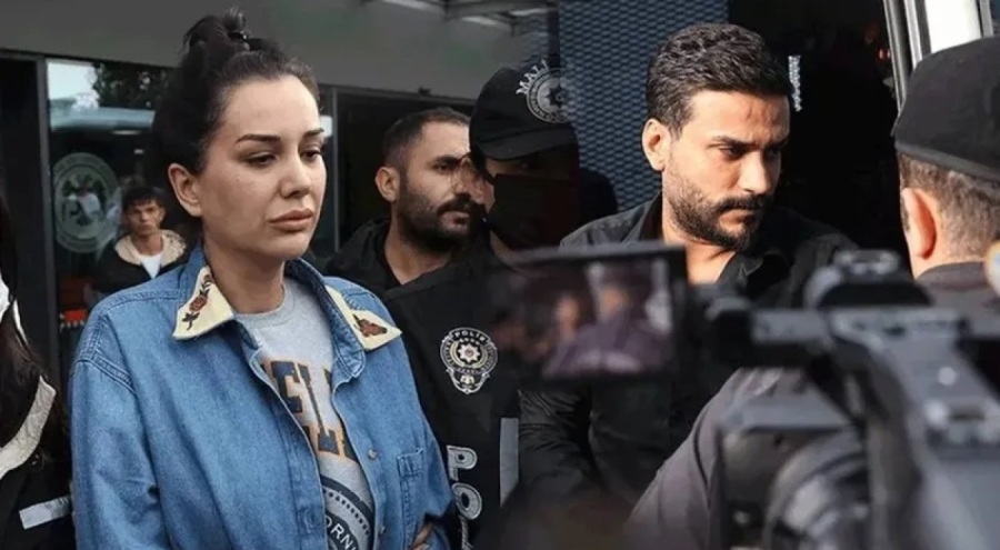 Dilan Polat ve Engin Polat davasında itirafçılar birbirine girdi