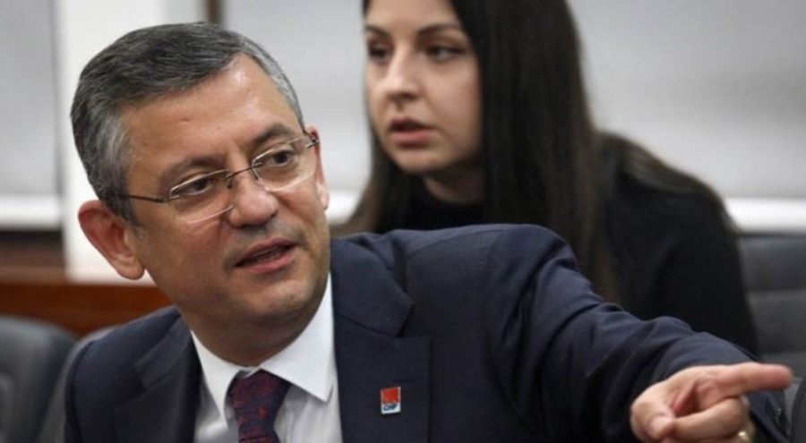 Özgür Özel'den yerel seçim açıklaması: 'Üç belediye başkan adayımız haricinde...'