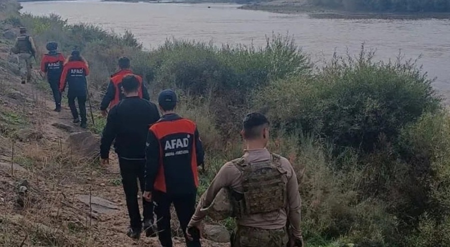 Şırnak'ta kaybolan Mehmet için Irak'ta da arama başlatıldı