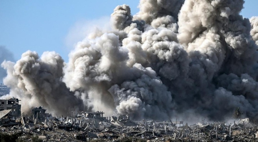 Kassam Tugayları duyurdu: İsrail ile çatışmalarda 4 komutanımız öldü