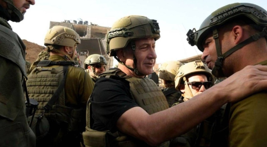 Netanyahu: Zafere kadar devam edeceğiz, bizi kimse durduramayacak