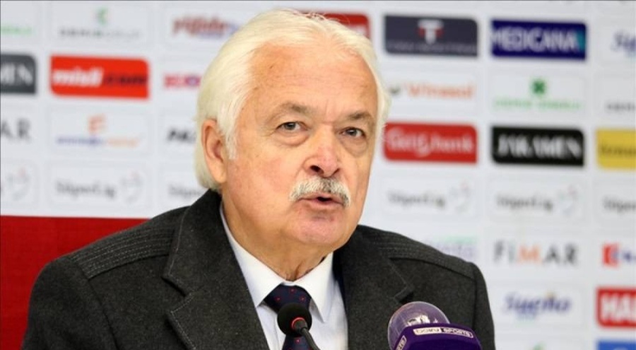 Karagümrük Teknik Sorumlusu Canel'den penaltı tepkisi geldi!