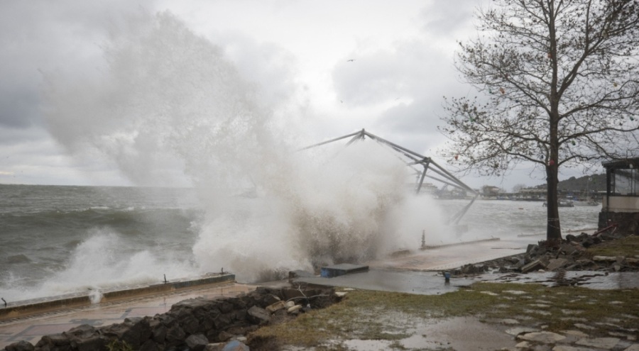 Zonguldak Valiliği duyurdu: 27 Kasım'da okullar tatil
