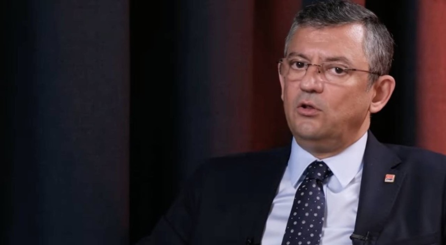 CHP Genel Başkanı Özel'den Aden Körfezi'nde kaçırılan gemiyle ilgili açıklama geldi