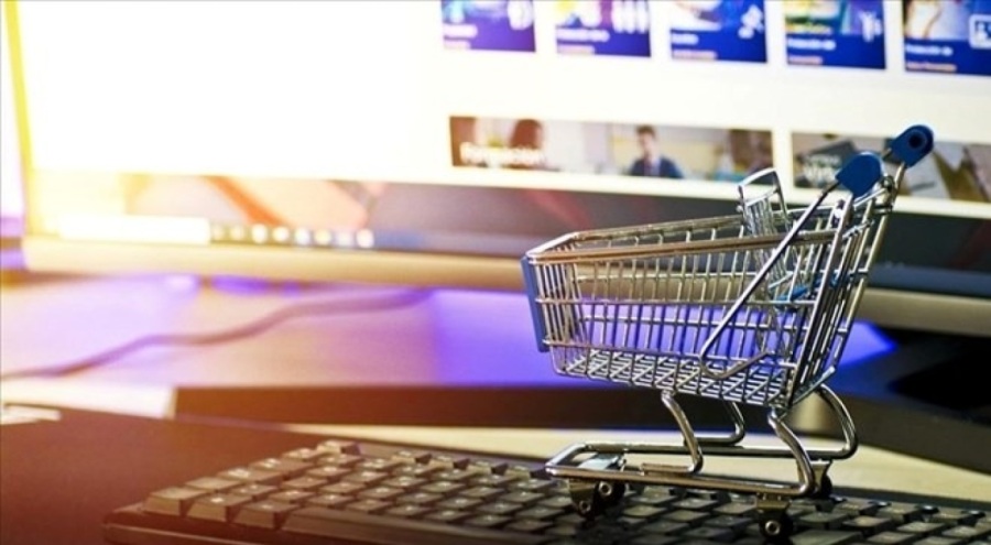 ABD'de "Efsane Cuma"da rekor harcama kaydedildi