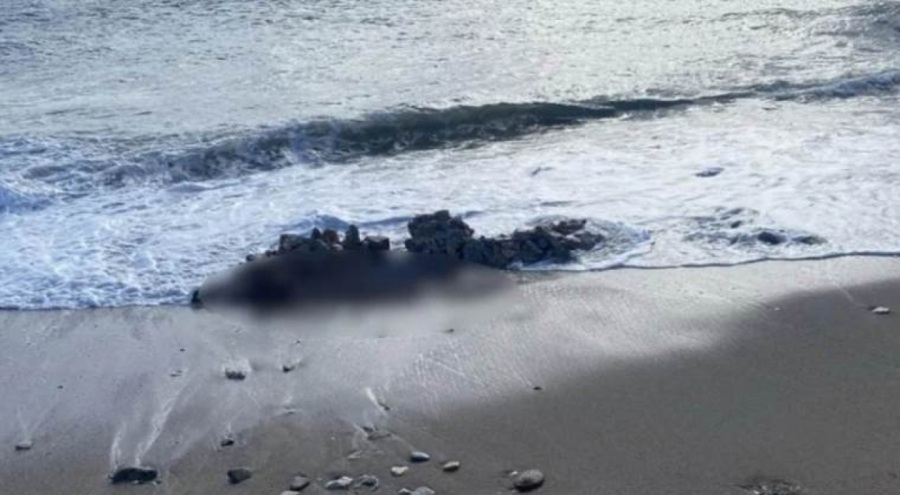 Bodrum'da sahilde ve denizde erkek cesetleri bulundu