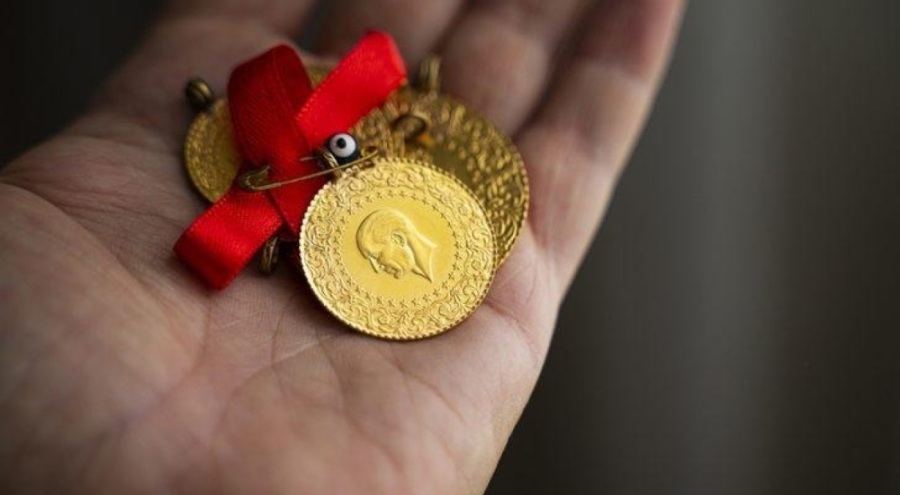 Gram altın tüm zamanların zirvesinde!