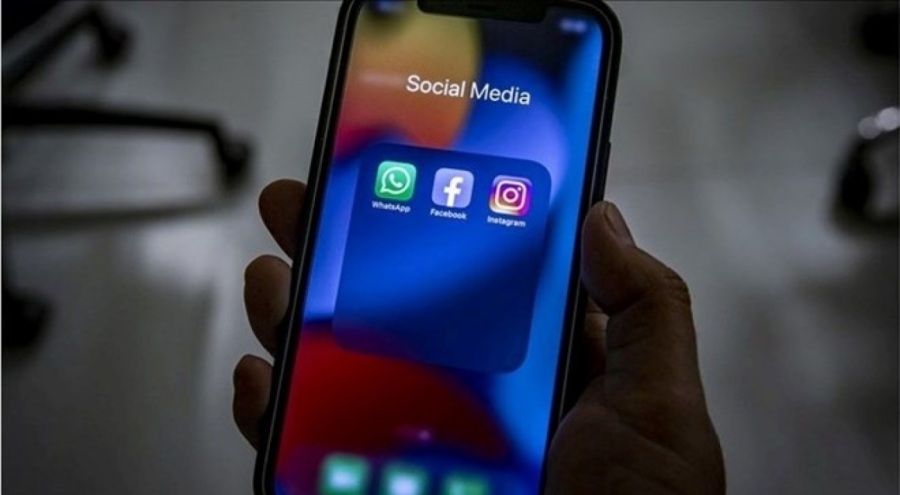 Meta'ya dava açıldı: Çocukları ağına çekmeye çalışıyor
