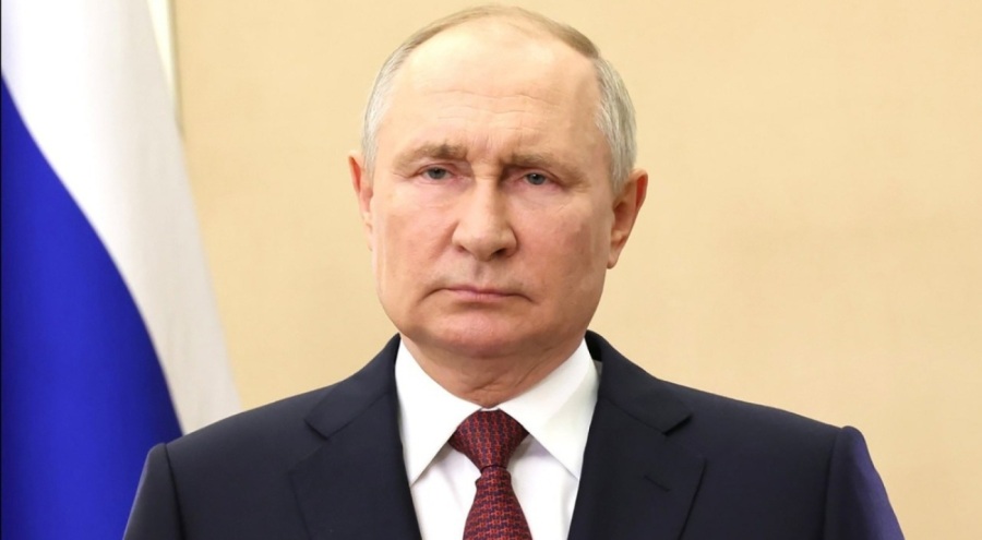 Rus ordusu, Kiev'deki uçak fabrikasını füzeyle vurdu