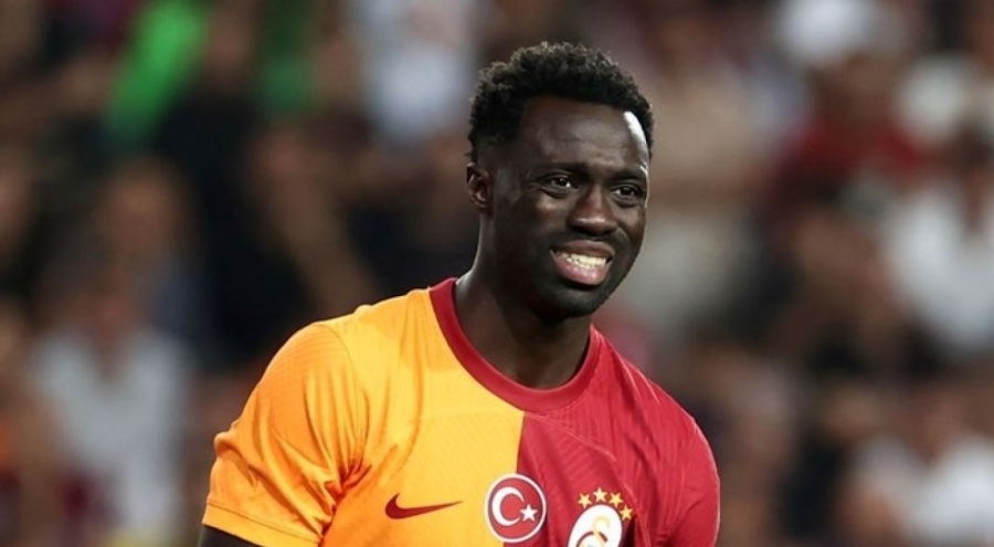 Galatasaray'dan Sanchez açıklaması