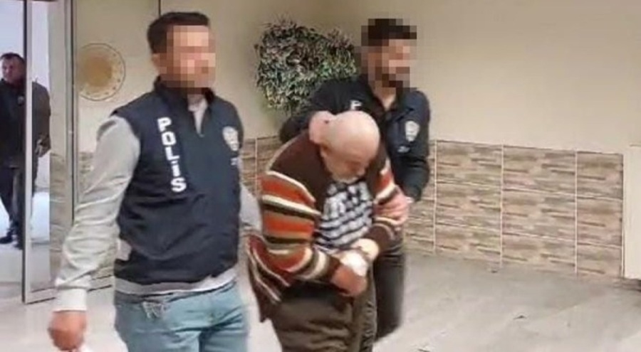 Komşu vahşetinde katil olay gecesini anlattı! "Seslere tahammül edemedim"