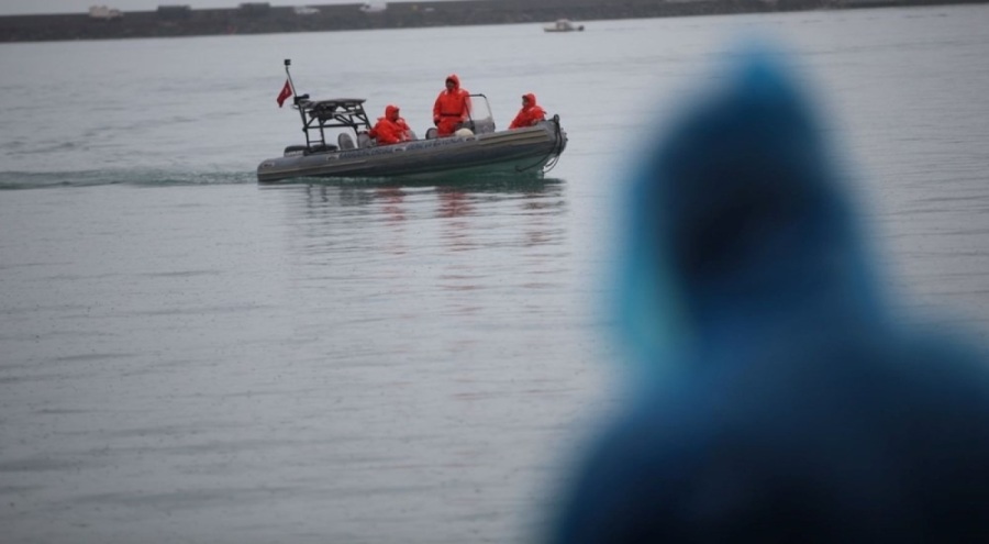 Batan gemideki acı ayrıntı: "Son sefer" diyerek yola çıktı