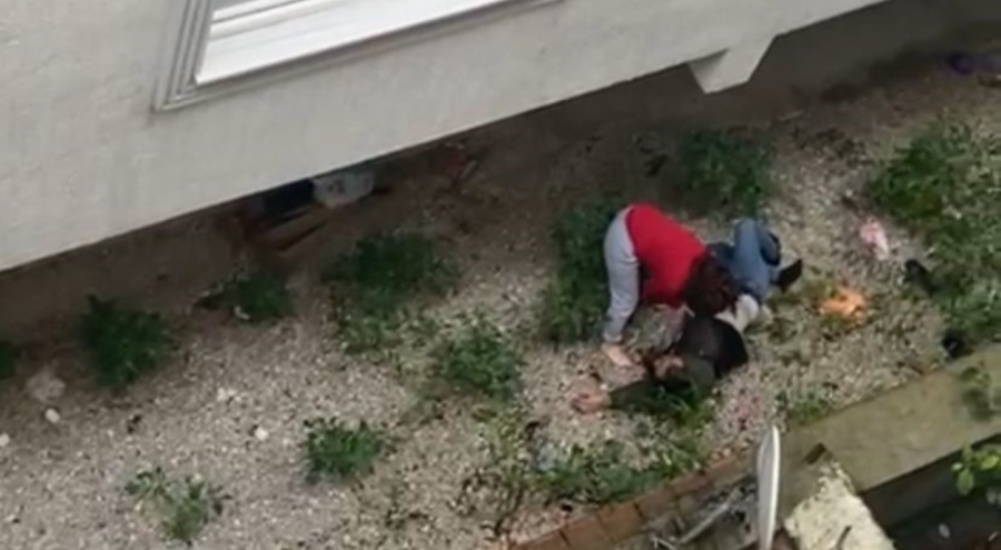 Bursa'daki olayda karısı mı itti, yoksa kendisi mi atladı? "Beni aldatmanın bedeli bu gördünüz mü?"