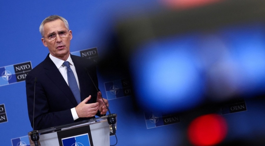 NATO, Gazze'de insani aranın uzatılması için çağrıda bulundu